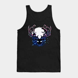 The Instinct Tank Top